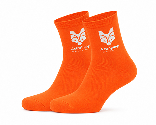 Calzini Astrojump